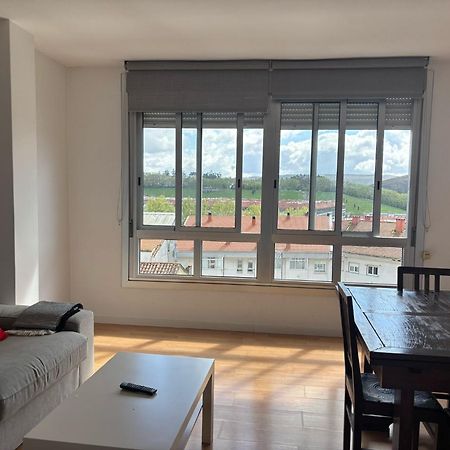Amplio Piso Con Vistas En La Entrada Del Camino C4 Apartment Santiago de Compostela Exterior photo